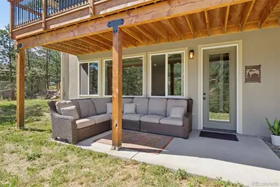 30319 Lone Spruce Road, Evergreen, CO 80439 - Photo 32