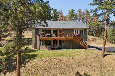 30319 Lone Spruce Road, Evergreen, CO 80439 - Photo 26