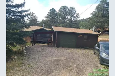 35 Spruce Drive, Lyons, CO 80540 - Photo 2