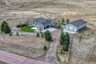 7482 Patrick Trail, Elizabeth, CO 80107 - Photo 48
