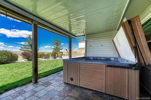 7482 Patrick Trail, Elizabeth, CO 80107 - Photo 40