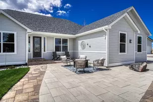 7482 Patrick Trail, Elizabeth, CO 80107 - Photo 2