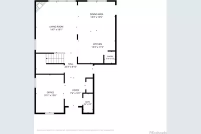 8771 Dry Needle, Colorado Springs, CO 80908 - Photo 46