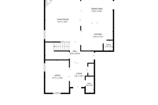 8771 Dry Needle, Colorado Springs, CO 80908 - Photo 46
