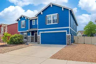 8771 Dry Needle, Colorado Springs, CO 80908 - Photo 2