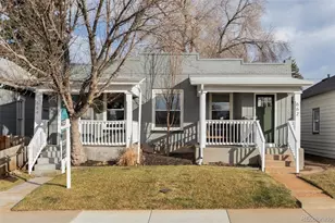 662 Meade St, Denver, CO 80204 - Photo 2