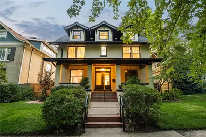 711 Race Street, Denver, CO 80206 - Photo 2