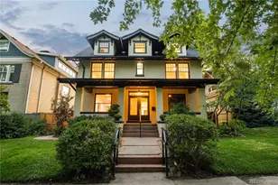 711 Race St, Denver, CO 80206 - Photo 2