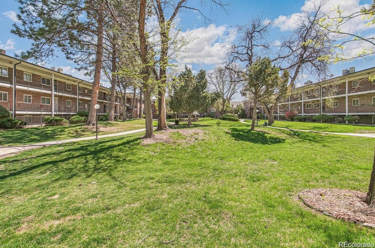 6800 E Tennessee Ave #622, Denver, CO 80224