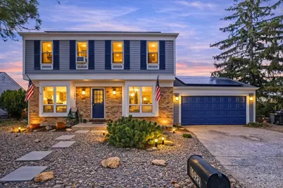 1024 S Mobile Street, Aurora, CO 80017 - Photo 1