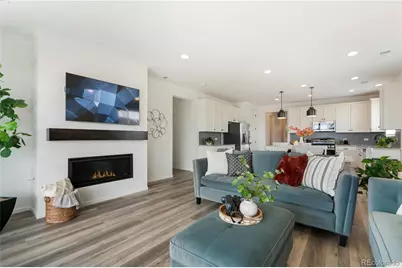 4020 Castle Vista Lane, Castle Rock, CO 80104 - Photo 4