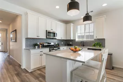 4020 Castle Vista Lane, Castle Rock, CO 80104 - Photo 10