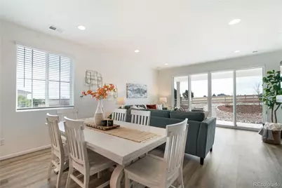 4020 Castle Vista Lane, Castle Rock, CO 80104 - Photo 12