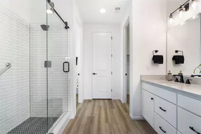4020 Castle Vista Lane, Castle Rock, CO 80104 - Photo 20