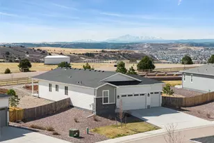 4020 Castle Vis Ln, Castle Rock, CO 80104 - Photo 2