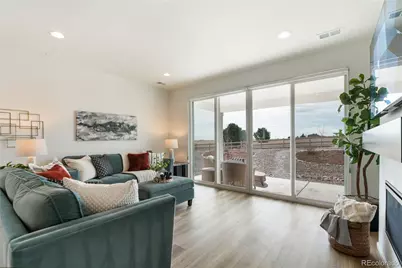 4020 Castle Vista Lane, Castle Rock, CO 80104 - Photo 14