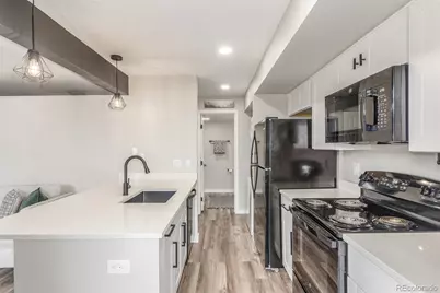 4899 S Dudley Street #14F, Littleton, CO 80123 - Photo 6