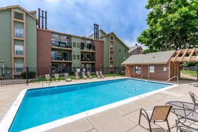 4899 S Dudley Street #14F, Littleton, CO 80123 - Photo 12