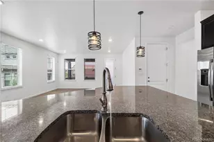 9725 Bennett Peak St, Littleton, CO 80125 - Photo 10