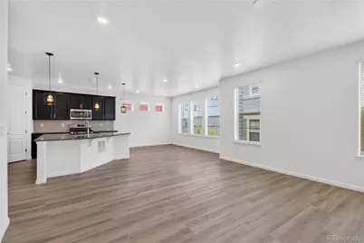 9725 Bennett Peak Street, Littleton, CO 80125 - Photo 14