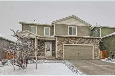 877 Twining Avenue, Brighton, CO 80601 - Photo 1