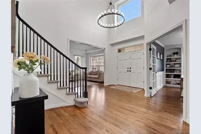 10210 Charissglen Lane, Highlands Ranch, CO 80126 - Photo 2