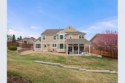 10210 Charissglen Lane, Highlands Ranch, CO 80126 - Photo 34