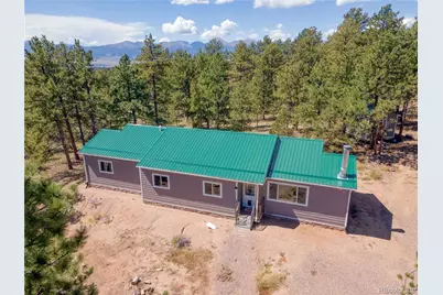 2796 Black Fawn Lane, Westcliffe, CO 81252 - Photo 1