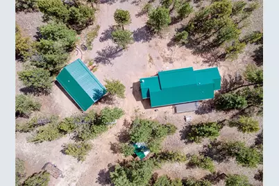 2796 Black Fawn Lane, Westcliffe, CO 81252 - Photo 38