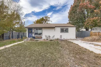 2535 S Hazel Court, Denver, CO 80219 - Photo 2
