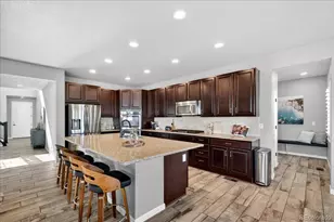 1771 Ghost Dance Cir, Castle Rock, CO 80108 - Photo 8