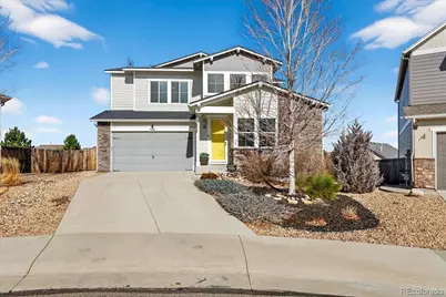 1771 Ghost Dance Circle, Castle Rock, CO 80108 - Photo 2