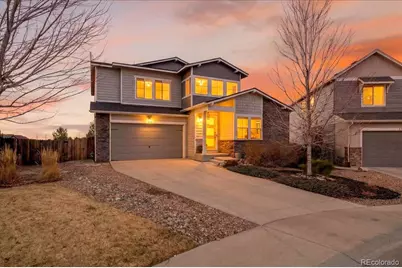 1771 Ghost Dance Circle, Castle Rock, CO 80108 - Photo 1