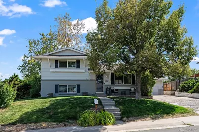 1404 Explorador Calle, Denver, CO 80229 - Photo 2