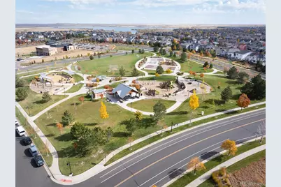 6153 S Jackson Gap Court, Aurora, CO 80016 - Photo 40