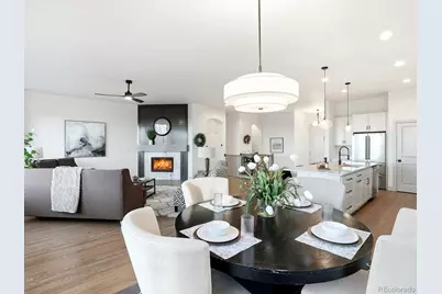 2733 Pemberly Avenue, Highlands Ranch, CO 80126 - Photo 14