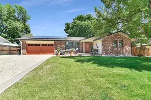 8122 Ammons Way, Arvada, CO 80005 - Photo 1