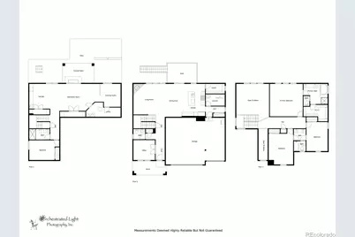 1556 Bent Wedge Point, Castle Rock, CO 80109 - Photo 50