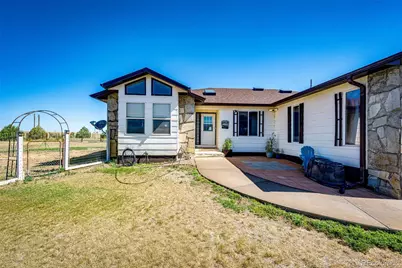 4820 Schumaker Road, Bennett, CO 80102 - Photo 2