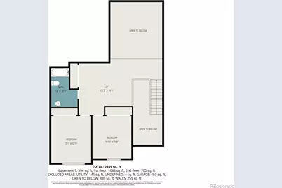 1748 Spring Water Lane, Highlands Ranch, CO 80129 - Photo 44