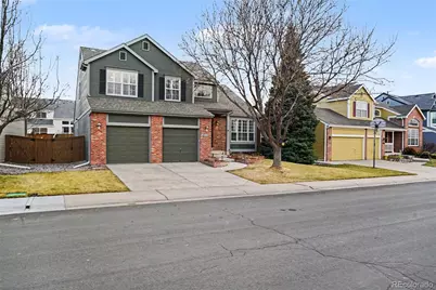 1748 Spring Water Lane, Highlands Ranch, CO 80129 - Photo 2