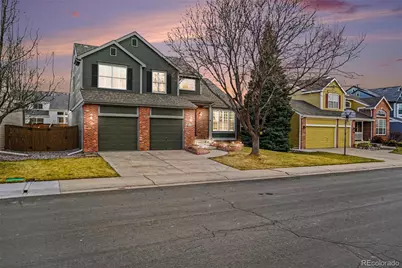 1748 Spring Water Lane, Highlands Ranch, CO 80129 - Photo 2