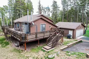 10850 Oehlmann Ave, Conifer, CO 80433 - Photo 1
