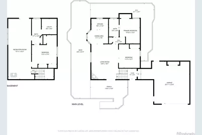 10850 Oehlmann Avenue, Conifer, CO 80433 - Photo 38