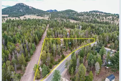 10850 Oehlmann Avenue, Conifer, CO 80433 - Photo 4