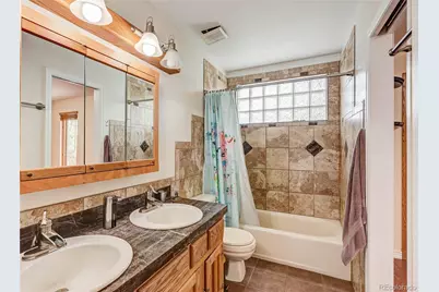 10850 Oehlmann Avenue, Conifer, CO 80433 - Photo 22