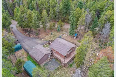 10850 Oehlmann Avenue, Conifer, CO 80433 - Photo 2