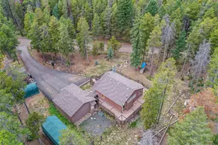 10850 Oehlmann Ave, Conifer, CO 80433 - Photo 2