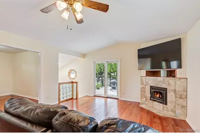 10850 Oehlmann Avenue, Conifer, CO 80433 - Photo 16