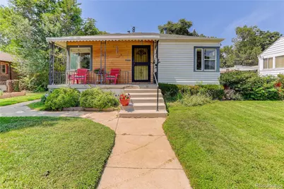 4737 Beach Court, Denver, CO 80211 - Photo 1